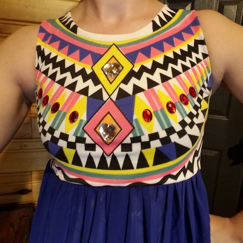 Summer Dress